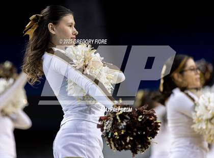 Thumbnail 3 in Crespi vs. Mater Dei photogallery.