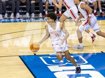 Thumbnail 3 in Crespi vs. Mater Dei photogallery.