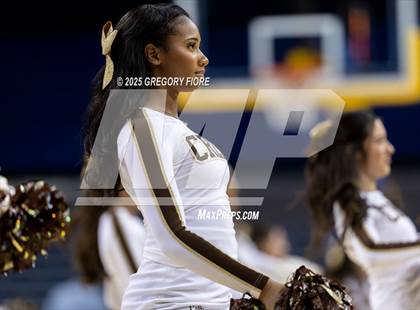 Thumbnail 2 in Crespi vs. Mater Dei photogallery.
