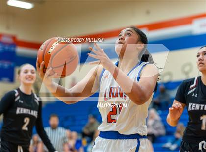 Thumbnail 2 in Kentlake @ Auburn Mountainview photogallery.