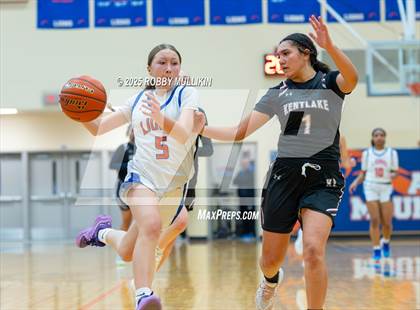 Thumbnail 1 in Kentlake @ Auburn Mountainview photogallery.