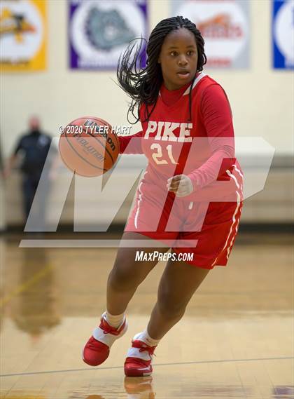 Thumbnail 2 in Pike @ Avon photogallery.