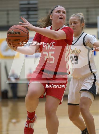 Thumbnail 2 in Pike @ Avon photogallery.