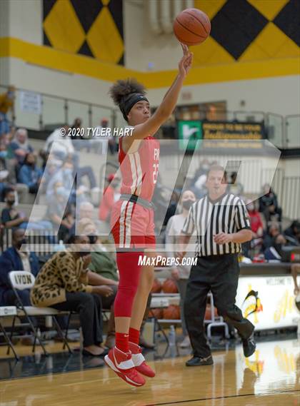 Thumbnail 1 in Pike @ Avon photogallery.