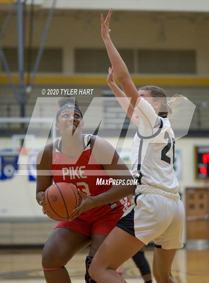 Thumbnail 1 in Pike @ Avon photogallery.