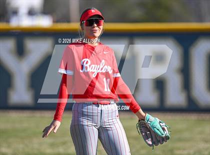 Thumbnail 1 in Bradley Central @ Baylor photogallery.