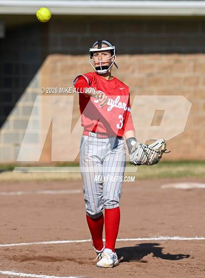 Thumbnail 1 in Bradley Central @ Baylor photogallery.