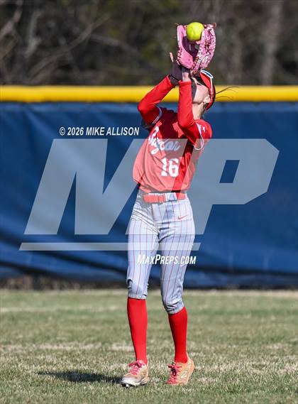 Thumbnail 1 in Bradley Central @ Baylor photogallery.