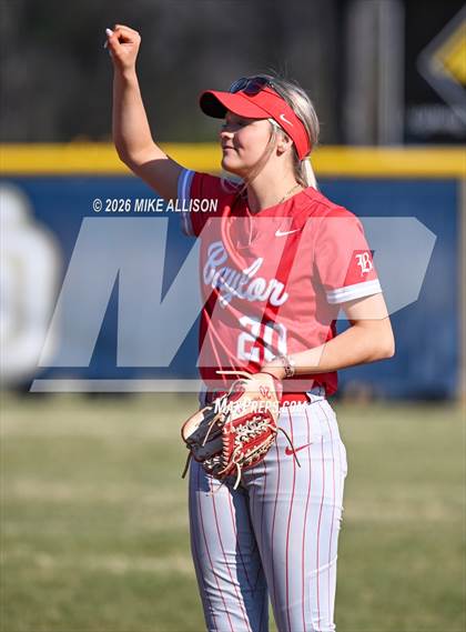 Thumbnail 3 in Bradley Central @ Baylor photogallery.