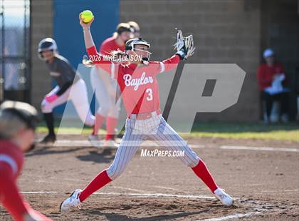 Thumbnail 1 in Bradley Central @ Baylor photogallery.