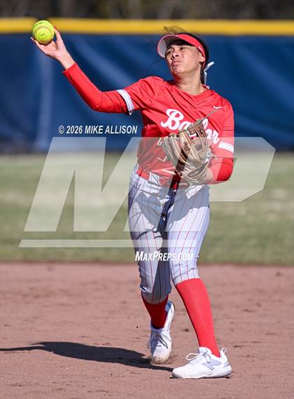 Thumbnail 1 in Bradley Central @ Baylor photogallery.