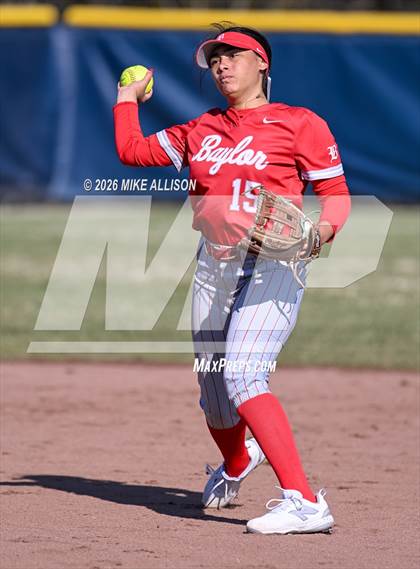 Thumbnail 3 in Bradley Central @ Baylor photogallery.