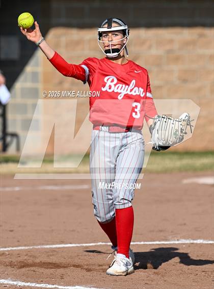 Thumbnail 3 in Bradley Central @ Baylor photogallery.