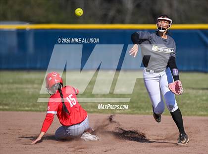 Thumbnail 2 in Bradley Central @ Baylor photogallery.