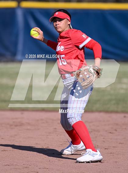 Thumbnail 2 in Bradley Central @ Baylor photogallery.