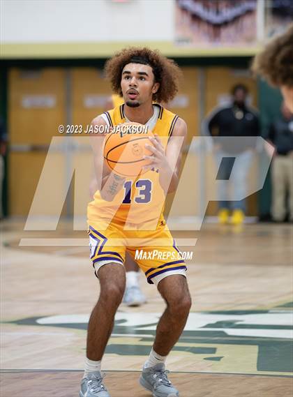 Thumbnail 1 in Jack Britt @ Pinecrest photogallery.
