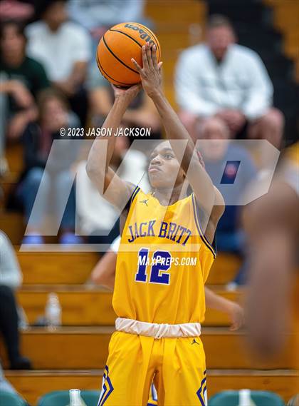 Thumbnail 3 in Jack Britt @ Pinecrest photogallery.