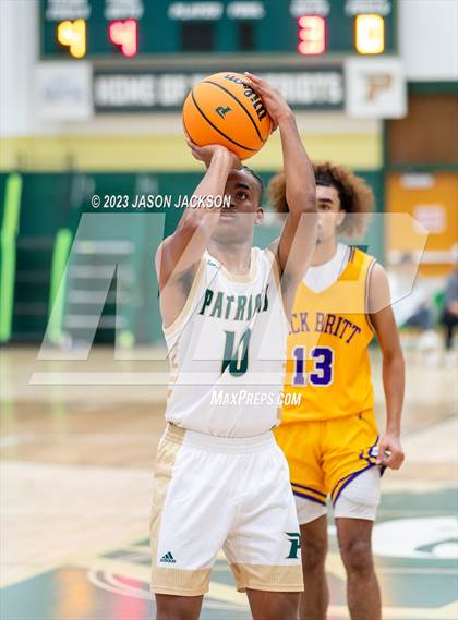 Thumbnail 1 in Jack Britt @ Pinecrest photogallery.