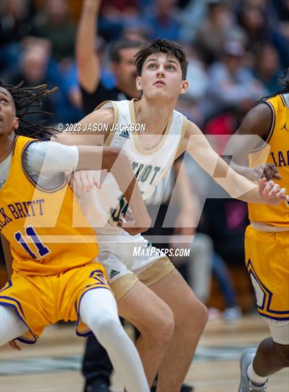 Thumbnail 2 in Jack Britt @ Pinecrest photogallery.