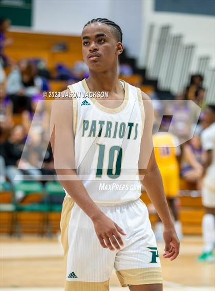 Thumbnail 1 in Jack Britt @ Pinecrest photogallery.