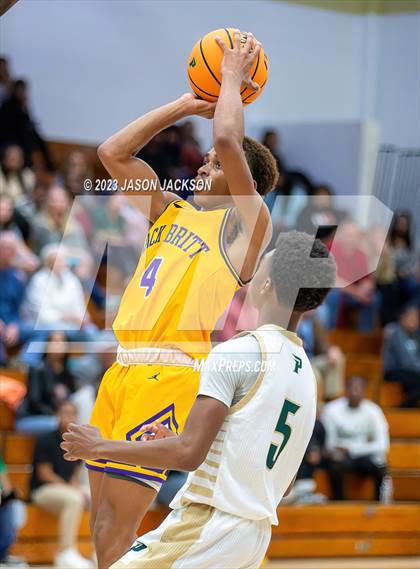 Thumbnail 2 in Jack Britt @ Pinecrest photogallery.