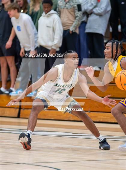 Thumbnail 1 in Jack Britt @ Pinecrest photogallery.