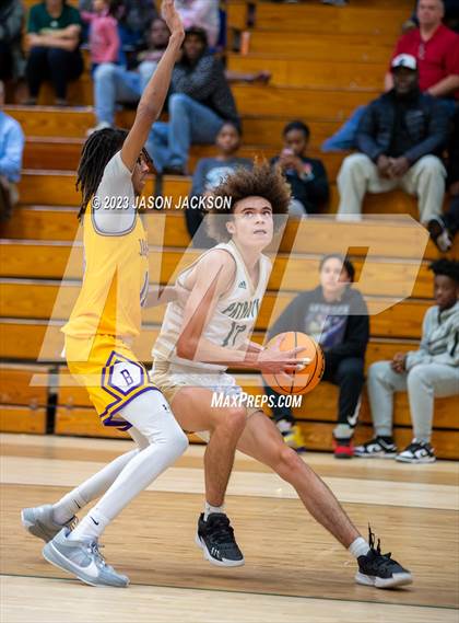Thumbnail 1 in Jack Britt @ Pinecrest photogallery.