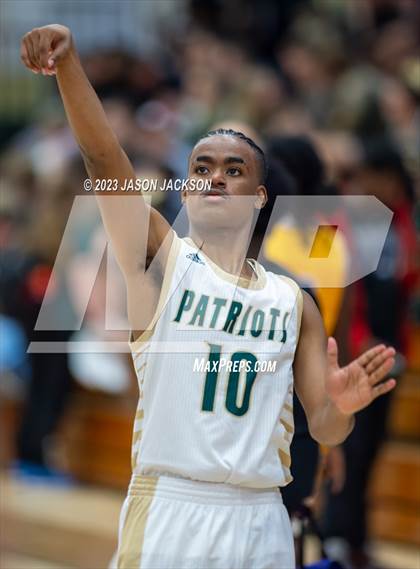 Thumbnail 2 in Jack Britt @ Pinecrest photogallery.