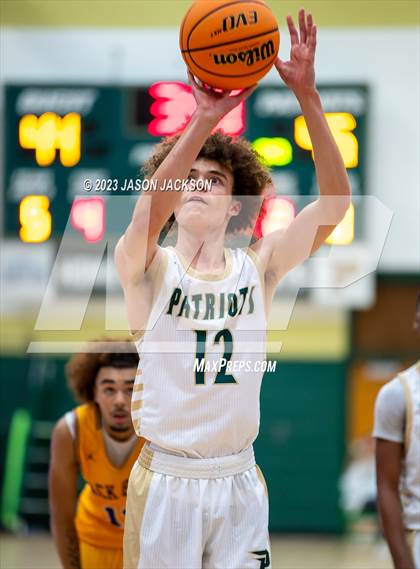 Thumbnail 2 in Jack Britt @ Pinecrest photogallery.