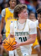 Photo from the gallery "Jack Britt @ Pinecrest"