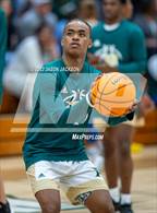 Photo from the gallery "Jack Britt @ Pinecrest"