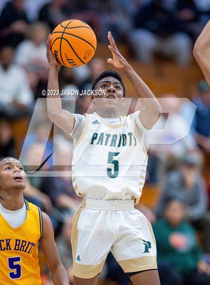 Thumbnail 3 in Jack Britt @ Pinecrest photogallery.