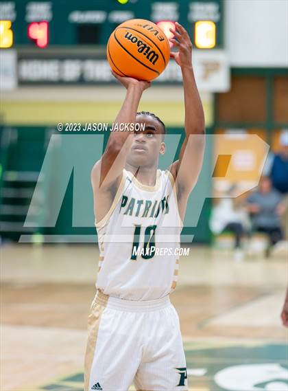 Thumbnail 3 in Jack Britt @ Pinecrest photogallery.