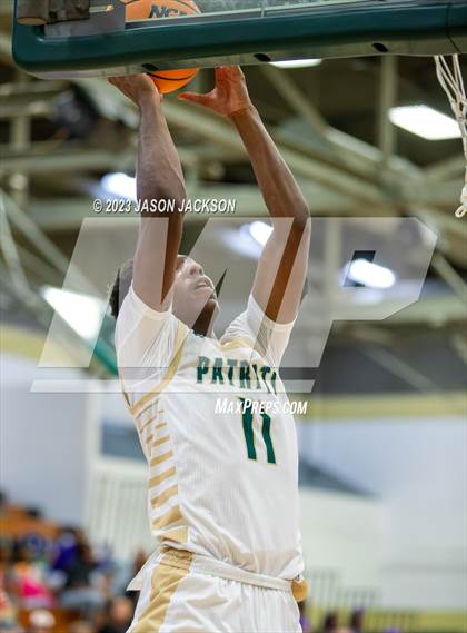 Thumbnail 1 in Jack Britt @ Pinecrest photogallery.
