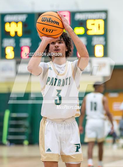 Thumbnail 2 in Jack Britt @ Pinecrest photogallery.