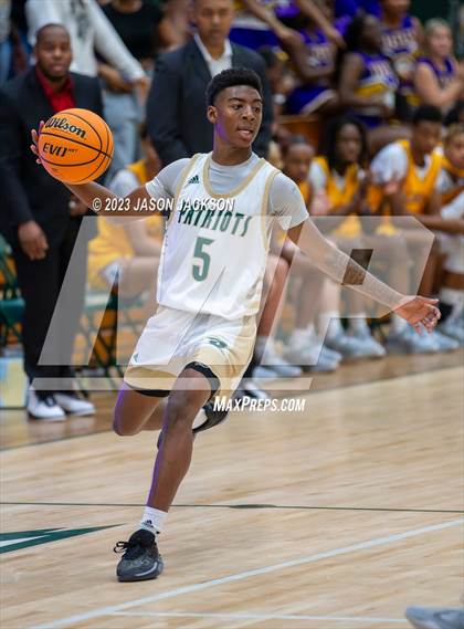 Thumbnail 2 in Jack Britt @ Pinecrest photogallery.