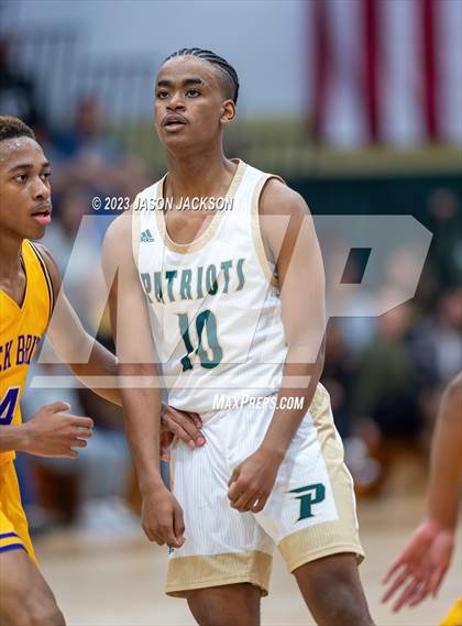 Thumbnail 3 in Jack Britt @ Pinecrest photogallery.