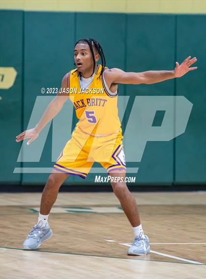 Thumbnail 2 in Jack Britt @ Pinecrest photogallery.