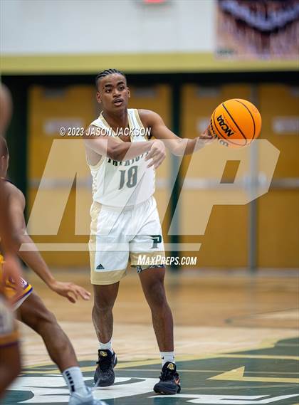 Thumbnail 2 in Jack Britt @ Pinecrest photogallery.