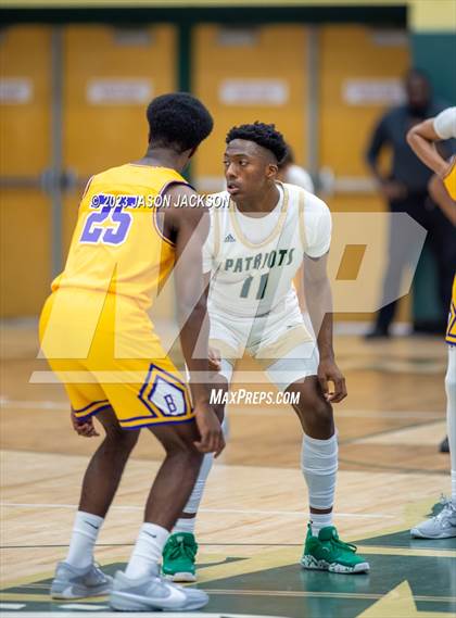 Thumbnail 3 in Jack Britt @ Pinecrest photogallery.