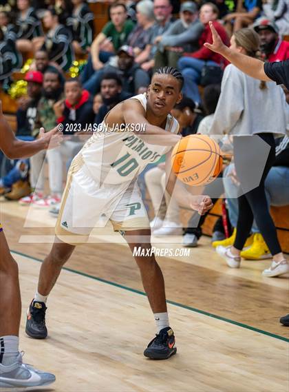 Thumbnail 3 in Jack Britt @ Pinecrest photogallery.