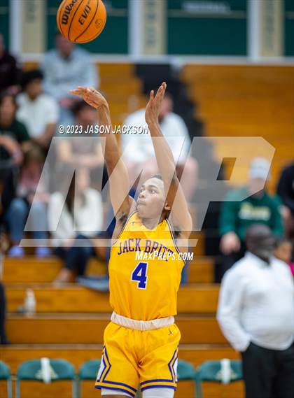 Thumbnail 2 in Jack Britt @ Pinecrest photogallery.