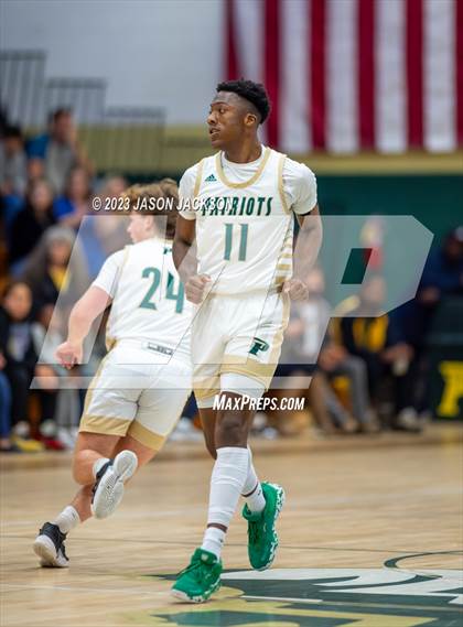 Thumbnail 2 in Jack Britt @ Pinecrest photogallery.