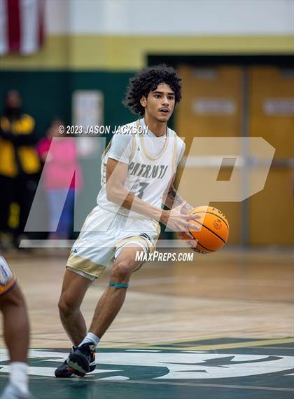 Thumbnail 1 in Jack Britt @ Pinecrest photogallery.