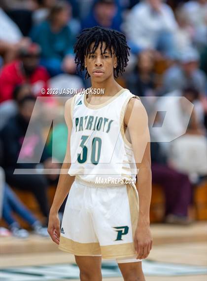 Thumbnail 3 in Jack Britt @ Pinecrest photogallery.
