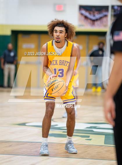 Thumbnail 3 in Jack Britt @ Pinecrest photogallery.
