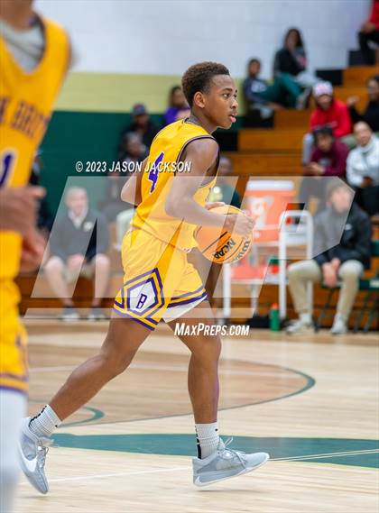Thumbnail 2 in Jack Britt @ Pinecrest photogallery.