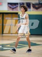 Photo from the gallery "Jack Britt @ Pinecrest"