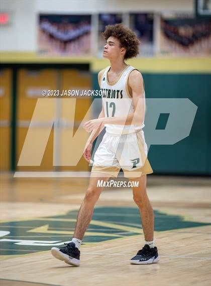Thumbnail 2 in Jack Britt @ Pinecrest photogallery.
