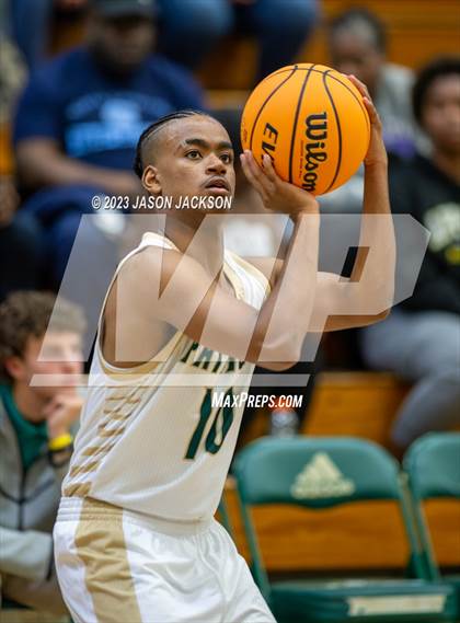 Thumbnail 1 in Jack Britt @ Pinecrest photogallery.